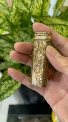 Bât lửa cartier