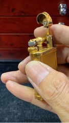 Dunhill đầu búa lùn