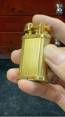 Dunhill đầu búa lùn