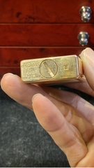 S.T. Dupont ligne 1 cao