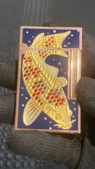 S.T. Dupont ligne 2 cao