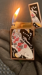 S.T. Dupont ligne 2 cao