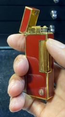 Dunhill Swiss Made
hình sư tử nổi