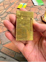 St dupont l2 phom cao bọc vàng