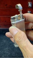 Dunhill đầu búa cao