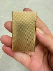 St dupont l2 phom cao bọc vàng full hộp sỗ thẻ