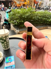 St dupont chính hãng men hiếm