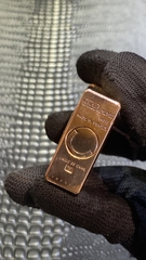 S.T. Dupont ligne 1 cao