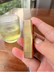 St dupont chính hãng l1 phom cao makie rồng