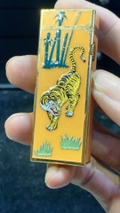 Dunhill Swiss Made
hình con hổ nổi