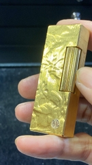 Dunhill Swiss Made