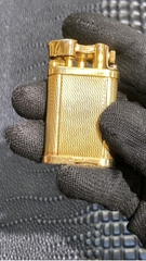 Dunhill đầu búa lùn, made in England