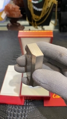 Cartier paris 5 cạnh