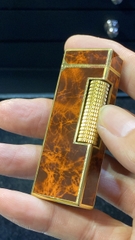 Dunhill Swiss Made
hình rồng nổi