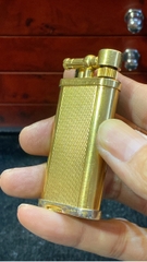 Dunhill đầu búa