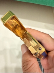 St dupont l1 phom cao men xanh