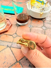 Dunhill đầu búa chính hãng