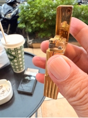 St dupont l1 phom cao vân đẹp