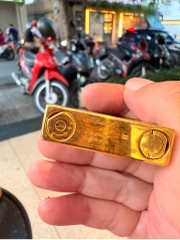 St dupont l2 phom cao men rất hiếm