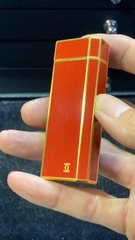 Cartier Paris 5 cánh
hình rồng nổi
