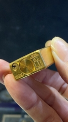 Dunhill Swiss Made