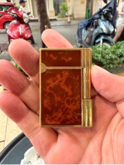 St dupont chính hãng gastby men đẹp