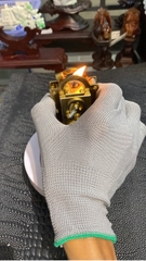 EDISON STOCK TICKER