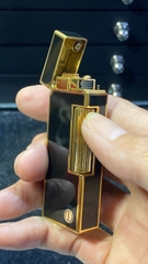 Dunhill Swiss Made
hình cá tiên sơn mài nổi