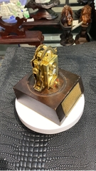 EDISON STOCK TICKER