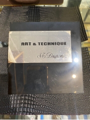 S.T Dupont piano, Limited 0181/2000