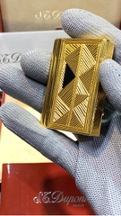 S.T Dupont Limited 0372/2000