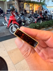 St dupont l2 phom cao men rất hiếm
