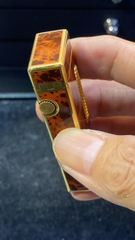 Dunhill Swiss Made
hình rồng nổi