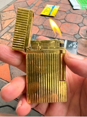 St dupont l2 phom cao bọc vàng