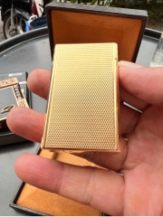 St dupont l1 phom cao 20 micron