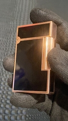 S.T. Dupont ligne 2 cao