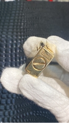 Dunhill Swiss made, vỏ vàng 14k
