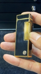 Dunhill Swiss Made
hình cá tiên sơn mài nổi