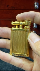 Dunhill đầu búa lùn