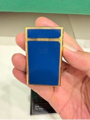 St dupont l1 phom cao men xanh