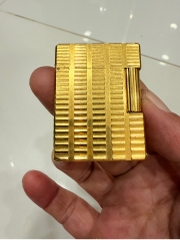 St dupont l1 phom thấp bọc vàng