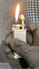 Dunhill đầu búa, made in England