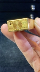 Dunhill Swiss Made