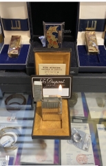S.T. Dupont ligne2