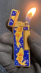 Dunhill Swiss Made