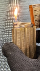 S.T. Dupont ligne 2 cao
