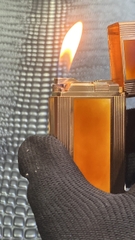S.T. Dupont ligne 1 cao