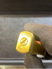MAXA OIL LIGHTER