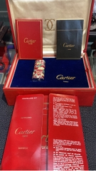 Cartier Paris, bạc 925 Italy