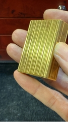 S.T. Dupont ligne 1 lùn